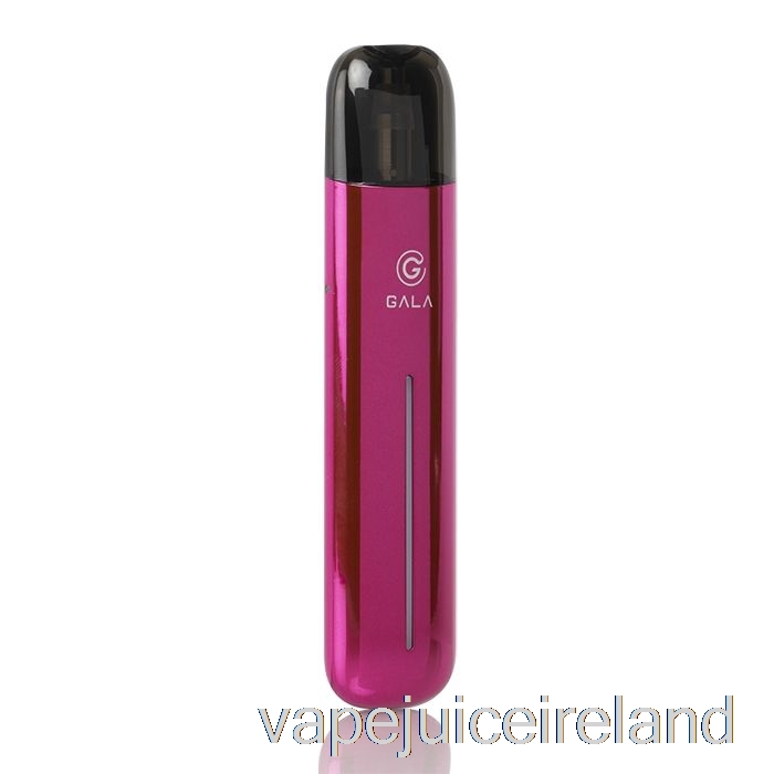 Vape Flavours Innokin GALA 30W Pod System Pink